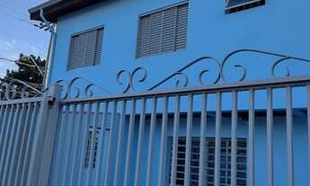 Imagem: Sorocaba - Casa Padrão - Vila Nova Sorocaba