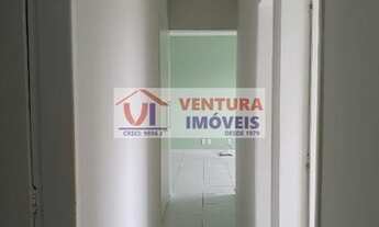 Imagem 6: EDF. MIRANTE Apartamento com 3 dormitórios