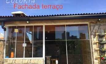 Imagem 2: Santo André - Apartamento Padrão - Vila Alice