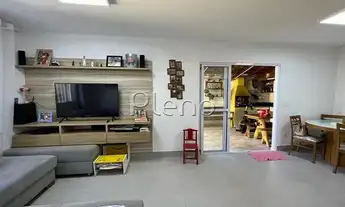 Imagem 4: Casa à venda no Parque Jambeiro - Campinas/SP