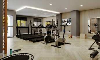 Imagem 6: Apartamento para venda com 34 metros quadrados com 2 quartos em Vila Andrade - São Paulo