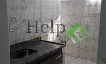 Imagem 4: Apartamento - 2 Dormitórios - 2 Banheiros - 1 Vaga - Vila Marte - Metrô Sacomã