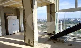 Imagem 3: Altíssimo padrão. Cobertura 541m2 Duplex com vista privilegiada para o Parque do Ibirapuer