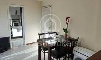 Imagem 2: Niterói - Apartamento Padrão - Icaraí