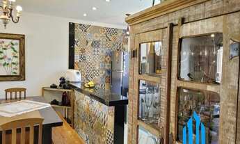 Imagem 5: Apartamento para venda com 174 metros quadrados com 3 quartos em Meaípe - Guarapari - ES