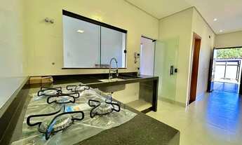 Imagem 6: CASA COM GOURMET E SUITE AO LADO DO PARQUE DOS PODERES