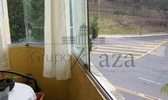 Imagem 4: Apartamento para venda possui 72 metros quadrados com 2 quartos