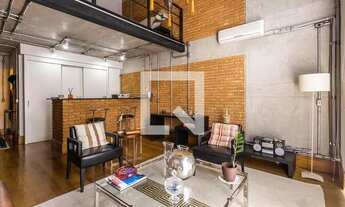 Imagem 4: Apartamento para Aluguel - Jardim Paulista, 1 Quarto, 80 m2