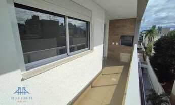 Imagem 6: Apartamento com 2 dormitórios à venda, 75 m² por R$ 877.000,00 - Itacorubi - Florianópolis