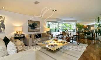 Imagem 4: São Paulo - Apartamento Padrão - Real Parque