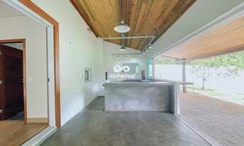 Imagem 5: Casa quatro quartos em Alphaville Nova Lima