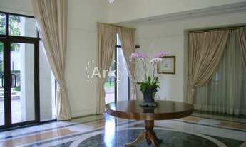 Imagem: Apto. 4 suítes na Chácara Klabin