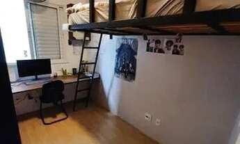 Imagem 6: Apartamento à venda no Action Life Tatuapé