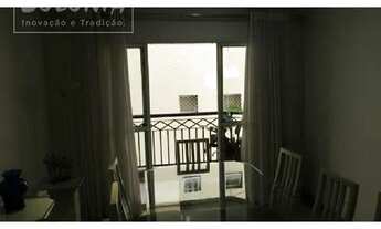 Imagem 6: Santo André - Apartamento Padrão - Campestre