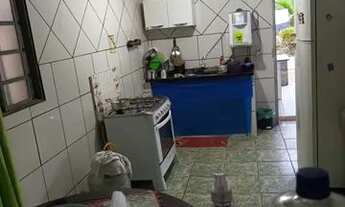 Imagem 6: CASA A VENDA SETOR MAYSA PRÓXIMO AO SUPERMERCADO RAIO DE SOL