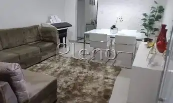 Imagem 4: Casa - Jardim Margarida - Campinas