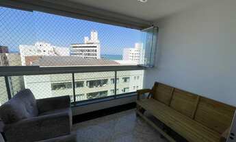 Imagem 3: Apartamento para venda com 125 metros quadrados com 3 quartos no ed Porto Ferreira