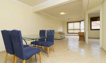 Imagem: Apartamento em Auxiliadora