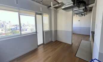 Imagem 6: Laje Corporativa da Antiga Uber de 964m² Para Alugar No Condominio The Cittyplex Em Osasco