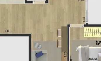 Imagem 5: Apartamento com 02 quartos Cidade lider!