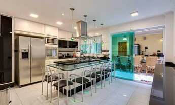 Imagem 7: São Paulo - Casa Padrão - Moema