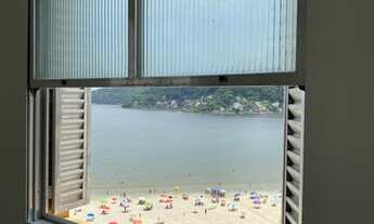 Imagem 3: Kitnet/conjugado para aluguel tem 40 metros quadrados com 1 quarto em Centro - São Vicente