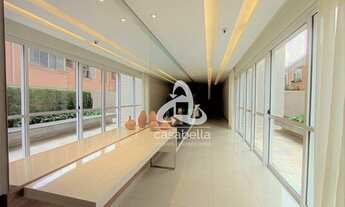 Imagem 2: Apartamento com 3 dormitórios à venda, 160 m² por R$ 1.470.000,00 - Boqueirão - Santos/SP