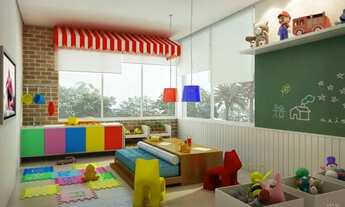 Imagem 5: Condomínio Vitta Club House - Tarumã