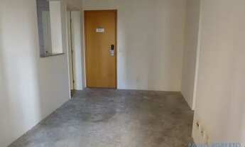 Imagem 4: FLAT - BROOKLIN - SP