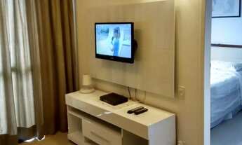 Imagem: FLAT - MOEMA ÍNDIOS - SP