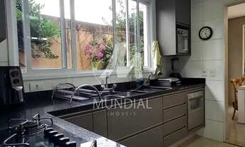 Imagem 7: Casa (sobrado em condominio) 3 dormitórios/suite, cozinha planejada, portaria 24hs, lazer