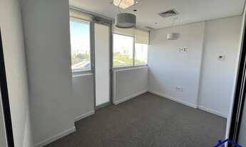 Imagem 2: Laje Corporativa da Antiga Uber de 964m² Para Alugar No Condominio The Cittyplex Em Osasco