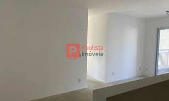 Imagem 2: Apartamento à venda,2 dormitórios 1 suite terraço lazer Vila Isa, São Paulo, SP