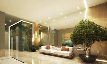 Imagem 2: ITAPEMA - Apartamento Padrão - Meia Praia