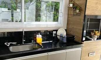 Imagem 7: Venda Casa em condomínio com 3 dormitórios