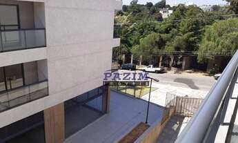 Imagem 5: Sala comercial para locação, 47 m² - Vinhedo Premium Portal Flat Office Mall - Vinhedo