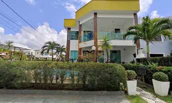 Imagem 5: Casa em Condomínio na Aruana para venda ou locação. Condomínio Costa Marina