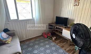 Imagem 7: Casa no bairo Cidade Nova