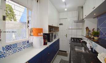 Imagem 7: Casa em Condomínio para Venda em Curitiba, Santa Cândida, 2 dormitórios, 1 banheiro, 2 vag