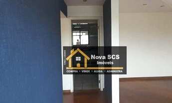 Imagem 2: Apartamento com 3 dormitórios à venda, 183 m² por R$ 795.000,00 - Santa Paula - São Caetan