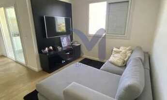 Imagem 4: Apartamento para Locação em Itu, Itu Novo Centro, 1 dormitório, 1 suíte, 2 banheiros, 2 va