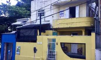 Imagem 2: Casa Comercial na Ladeira da Barra