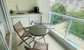 Imagem 2: Apartamento Vila Guarani Conceição/ Jabaquara