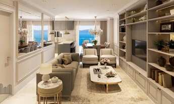 Imagem 4: Apartamento com 2 dormitórios à venda, 64 m² por R$ 558.900,00 - Jardim Paraíso - São Paul