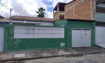 Imagem 2: Casa a venda no bairro Parangaba !!!