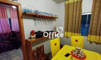 Imagem 4: Casa com 3 dormitórios à venda, 180 m² por R$ 230.000,00 - Vila João Luiz de Oliveira - An