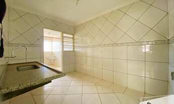 Imagem 3: Apartamento à venda no Edifício Avenida Central, 3 quartos, R$400.000