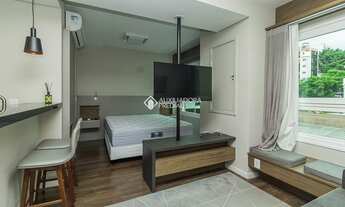 Imagem 2: PORTO ALEGRE - Apartamento Padrão - Rio Branco