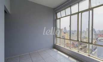 Imagem 2: São Paulo - Apartamento Padrão - Santa Cecília