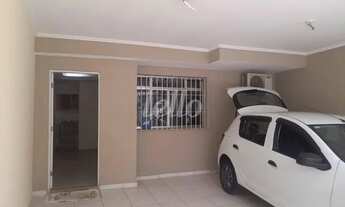 Imagem 2: São Paulo - Casa Padrão - Tucuruvi